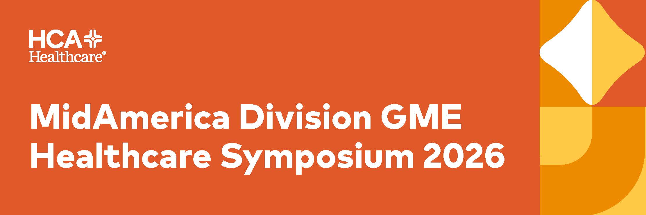 MidAmerica Division GME Healthcare Symposium 2026