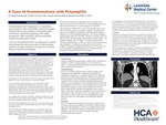 A Case of Granulomatosis with Polyangiitis by Kenneth Brand, Nelson Greene, Joseph Manzi, and Mandy Cho