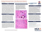 Ossifying Fibromyxoid Tumor: A Rare Mesenchymal Neoplasm by Chad Johnston, Maggie Noland, David Rowe, Karla C. Guerra, and Luke Godwin