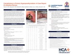 Calciphylaxisin Primary Hyperparathyroidism: A Case Report & Literature Review by Scott Simon, D Adaquaah, D Mitchell, M Scheffler, J Vora, and Feras Ghosheh