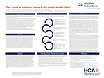 Two Cases of Romance Scams in the Mental Health Clinic by Eric Parrott, James Moles, Bush Kavuru, and Esther Piervil