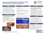 A Case of Acquired Acrodermatitis Enteropathica Associated with Inflammatory Bowel Disease and Amyloidosis by Laura Landis, Mitalie Gupta, Ricardo Estrada, Kathryn Hall, and Adam Gomez