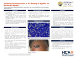 Cutaneous Leishmaniasis in the Setting of Syphilis on the US-MX Border
