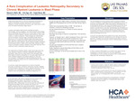 A Rare Complication of Leukemic Retinopathy Secondary to Chronic Myeloid Leukemia in Blast Phase by Waleed S. Malik, Vinh Ngo, and Kuljot Bansi