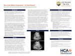 Recurrent Molar Pregnancy – A Case Report by Jayce Jaynes, Sarina Garcia, and Dorovenia Hawkins-Koch