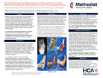 Podoplastic Approach for Diabetic Charcot Foot Reconstruction: Combined Medial Column Arthrodesis, Muscle Flap Closure and Circular External Fixation by Madison Power-Kruger, Alieu Kanu, Joshua Green, and Thomas Zgonis