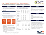 Type 2 Diabetes Mellitus and Early PEG Tube Complications by Eric E. Romero Rodriguez, Adrian Reta, Angelo Manuel Piazza, and Kuljot Bansi