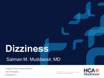 Dizziness by Salman Muddassir