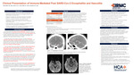 Clinical Presentation of Immune-Mediated Post SARS-Cov-2 Encephalitis and Vasculitis