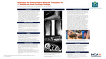 Technique for Osteochondral Allograft Transplant for 1st Metatarsal Head Cartilage Damage by Bren Koerner, Angela Walker, Kyle Barner, and Yale Williams