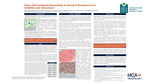 Hairy Cell Leukemia Presenting as Group B Streptococcus Cellulitis and Abscesses by Hannah Berrett, Mattias D'Anna, Ajay Iyer, Zachary Hancock, Meg Laures, and Muzaffar Iqbal