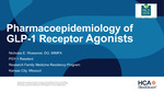 Pharmacoepidemiology of GLP-1 receptor agonists