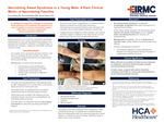 Necrotizing Sweet Syndrome in a Young Male: A Rare Clinical Mimic of Necrotizing Fasciitis by Evan King, Rawad Radaa, and Ryne Peters