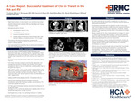 A Case Report: Successful Treatment of Clot in Transit in the RA and RV by Venkata Kalyan Byrapogu, Garret D. Olsen, Rati Shirodkar, Brett Hiendylmayr, and Pratik Saha