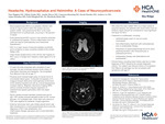 Headaches, Hydrocephalus and Helminths: A Rare Case of Neurocysticercosis by Tate Higgins, Nikita Zanko, Austin Meyer, Cameron Banning, Sarah Hendee, Andrew Le, Arjun Saradna, Erik Klingbeil, and Mary Elizabeth Hicks