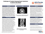 Challenges of Cerebral Hyperperfusion Syndrome: A Clinical Case Report by Ruth Williams and Ranga Rathakrishnan