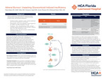 Adrenal Burnout: Unpacking Glucocorticoid-Induced Adrenal Insufficiency by Dana Kajan, Dolly Tailor, Uppal Navpreet, Jenna Thomas, and Mohamad Saad