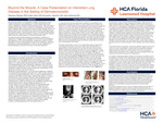 Beyond the Muscle: A Case Presentation on Interstitial Lung Disease in the Setting of Dermatomyositis by Monique Shamoon, Daria Tarighy, Alejandro Hernandez, and Mohamad Saad