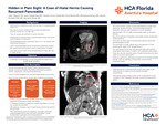 Hidden in Plain Sight: A Case of Hiatal Hernia Causing Recurrent Pancreatitis by Jason Nguyen, Kevin Gopala Rao, Carmen Tormo Carrillo, Priya Mohan, Mohammed Akram, Werner Andrade-Ortiz, and Bernardo Reyes