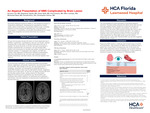 An Atypical Presentation of NMS Complicated by Brain Lesion by Sunwoo Lee, Stephanie Tejada, Erkan Batti, Paul Cimoch, Marc Laroque, Mohamad Saad, Donald Kanu, and Christopher Ochner