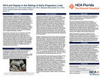 DKA and Sepsis in the Setting of Early Pregnancy Loss​ by Alexis O'Connell, Sohni Pathan, and Manashwi Ramanathan