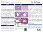 Cystic Neutrophilic Granulomatous Mastitis with Corynebacterium and Pseudomonas species: A comparison by Astrid Sacasa, Mohtashim Naeem, and Susana Ferra