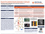 Recurrent Non-Sustained Ventricular Tachycardias in a Patient with Suspicion of Transthyretin Amyloid Cardiomyopathy: A Case Report by Chinar Singh, Meng Xie, Poonam Choudhry, and Asif Jawaid