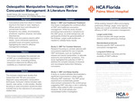 Osteopathic Manipulative Techniques (OMT) in Concussion Management: A Literature Review by Sushil Talreja and Annette Santiago