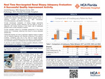 Real Time Non-targeted Renal Biopsy Adequacy Evaluation: A Successful Quality Improvement Activity by Astrid Sacasa and Susana Ferra
