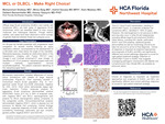 MCL or DLBCL - Make Right Choice! by Mohammed Shafeay, Mirza Baig, Astrid Sacasa, Ram Madasu, Delbert Benzenhafer, and Alexey Glazyrin