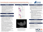 Tracheal Bleed with a Laryngectomy from an Innominate Artery Fistula by Cherry Liu, James West, Hunter Brooks, Jennifer Gilbert, Gabe Scally, Sara Hajizadeh Barfjani, and Siddharth Singh