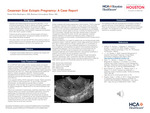 Cesarean Scar Ectopic Pregnancy: A Case Report by Paola Ortiz-Rodriguez and Romany Gawargious Hana
