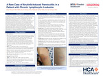A Rare Case of Ibrutinib-Induced Panniculitis in a Patient with Chromic Lymphocytic Leukemia