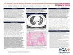 A Curious Case of Biopsy Proven Usual Interstitial Pneumonia