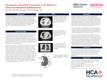 Nonspecific Interstitial Pneumonia in the Setting of Immunocompromising Medications