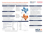 Persistent Poverty and Incidence-Based Melanoma Mortality by Tiffaney Tran, Karla Madrigal, Lillian Morris, Kehe Zhang, Emelie Nelson, Marcita Galindez, Zhigang Duan, Adewole S. Adamson, Hui Zhao, Hung Q. Doan, Madison M. Taylor, Cici Bauer, and Kelly C. Nelson