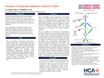 Immune Checkpoint Inhibitor-Induced Colitis