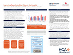 Improving False Code Blue Rates in the Hospital