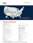 HCA Healthcare GME Surgery by HCA Healthcare