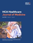 vol1iss2cover by HCA Healthcare