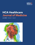 vol1iss3cover by HCA Healthcare