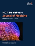 vol1iss6cover by HCA Healthcare