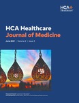 vol2iss3cover by HCA Healthcare