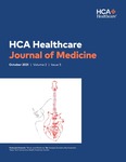 vol2iss5cover by HCA Healthcare