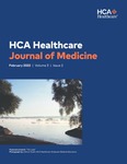 vol3iss2cover by HCA Healthcare