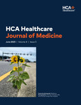 vol4iss3 by HCA Healthcare