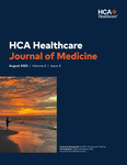 vol4iss4cover by HCA Healthcare