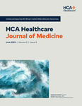 vol5iss3cover by HCA Healthcare
