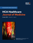 vol5iss5 by HCA Healthcare