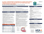 Gluteal Compartment Syndrome Following Prolonged Immobilization in the Setting of Polysubstance Use: A Two-Patient Case Series by Daulton Sauce, Mark Gamadia, Robert Garner, and Molly Black